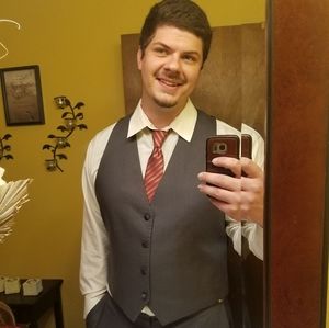 Meet your Posher, Brett